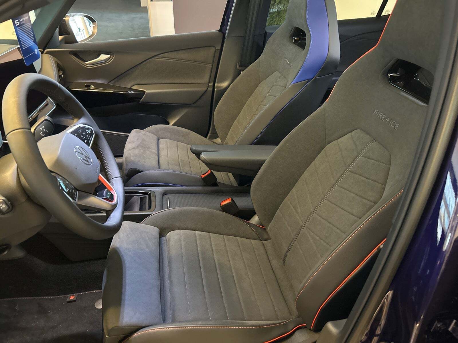 Lilla VW ID.3 fra 2026