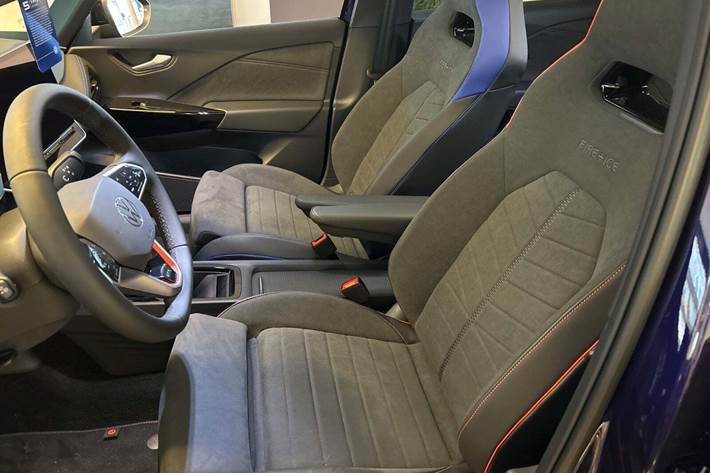 Lilla VW ID.3 fra 2026