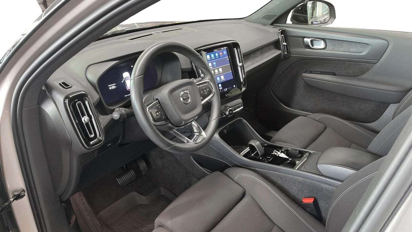 Volvo XC40 ReCharge Extended Range Plus