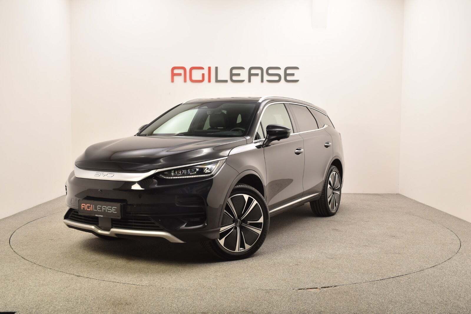 BYD Tang 109 Flagship AWD 7prs