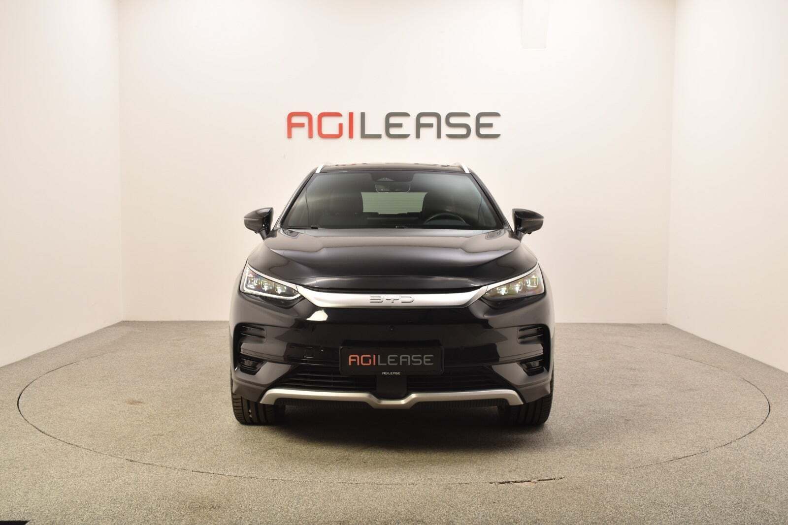 BYD Tang 109 Flagship AWD 7prs