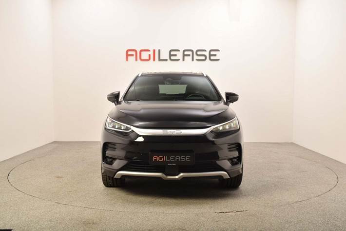 Sort BYD Tang fra 2024