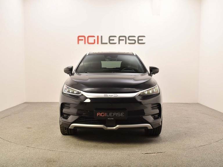 BYD Tang 109 Flagship AWD 7prs