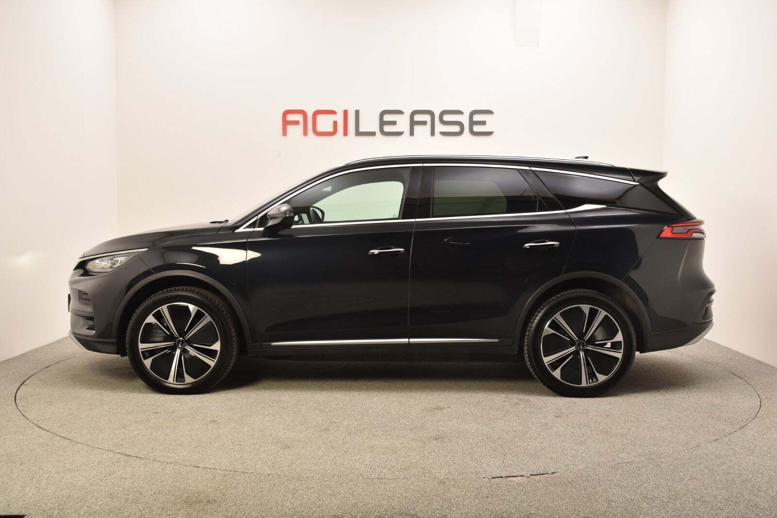 BYD Tang 109 Flagship AWD 7prs