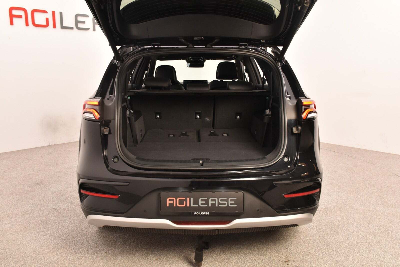 Sort BYD Tang fra 2024