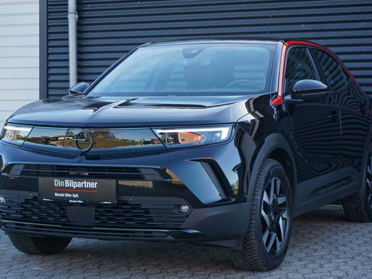 Opel Mokka-e 50 GS Line