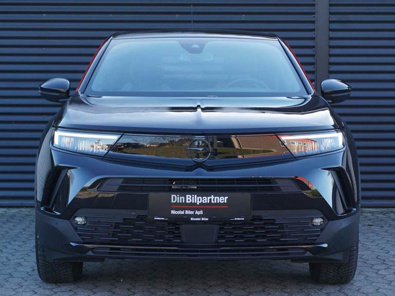 Opel Mokka-e 50 GS Line