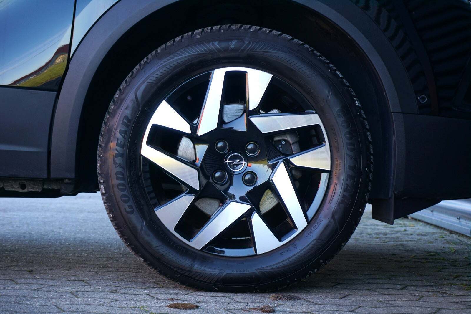 Opel Mokka-e 50 GS Line