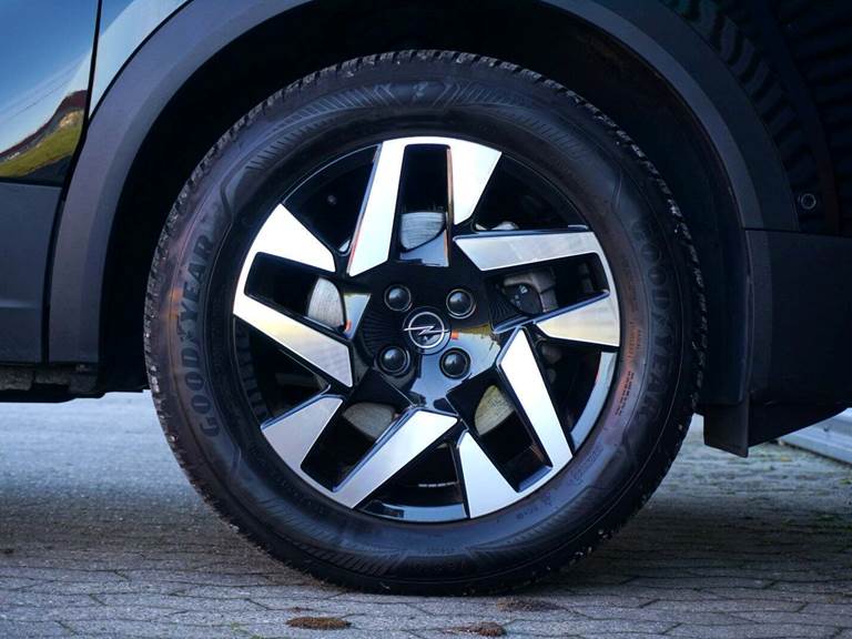 Opel Mokka-e 50 GS Line