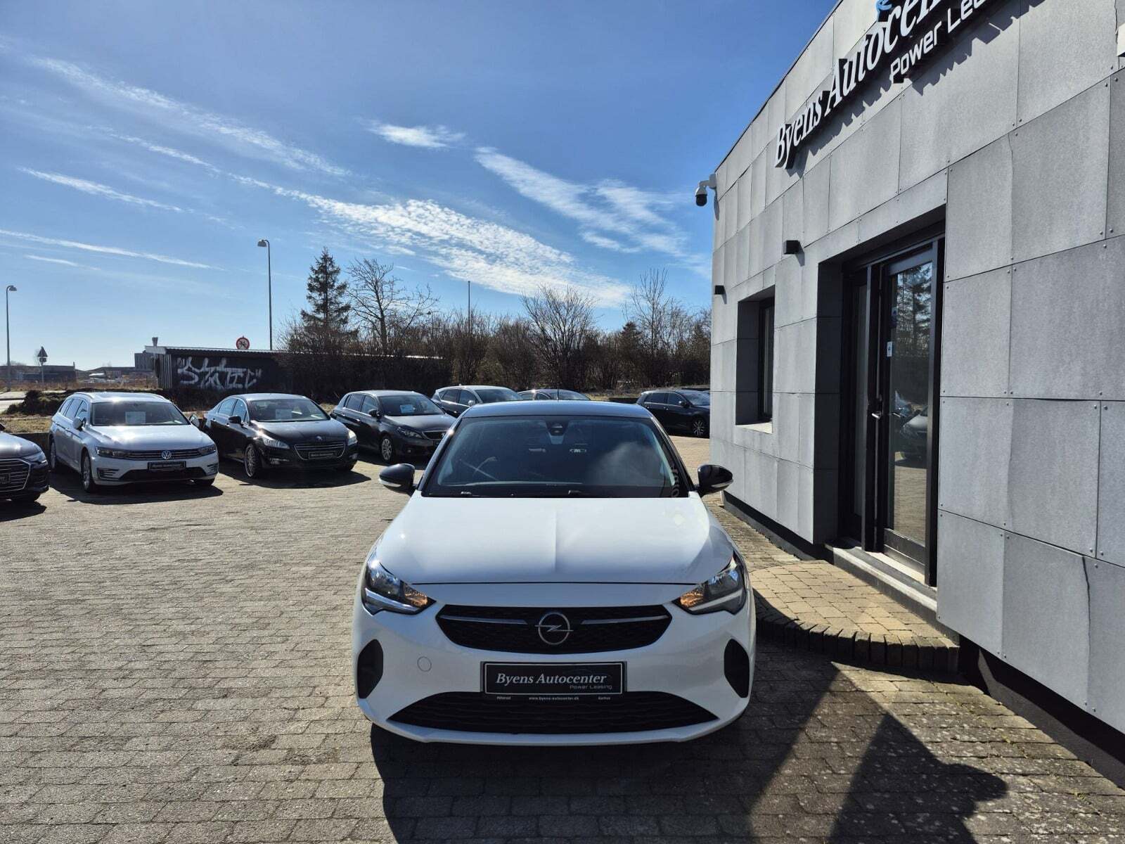 Opel Corsa 1,2 Elegance