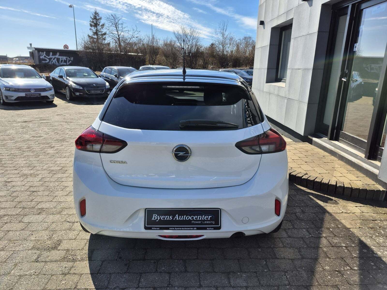 Opel Corsa 1,2 Elegance