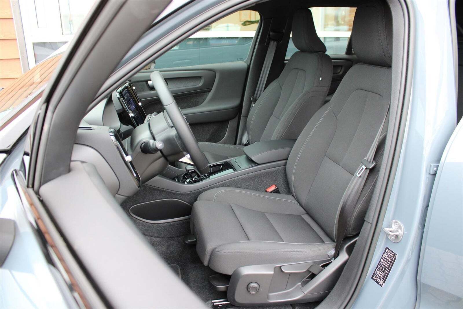 Volvo XC40 P6 ReCharge Plus