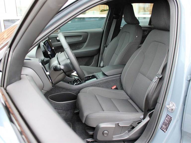 Volvo XC40 P6 ReCharge Plus