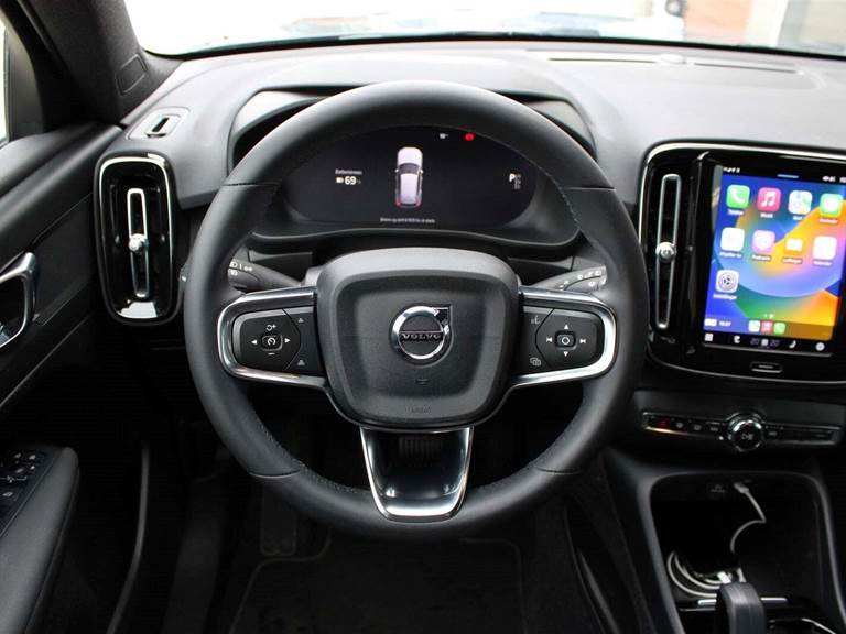 Volvo XC40 P6 ReCharge Plus