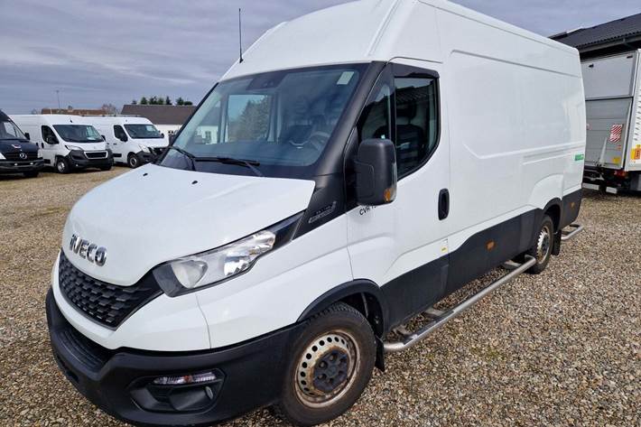 undefined Iveco Daily fra 2021