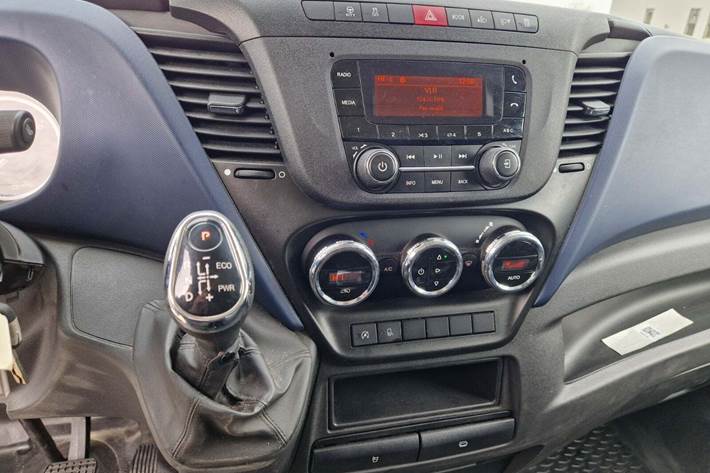 undefined Iveco Daily fra 2021