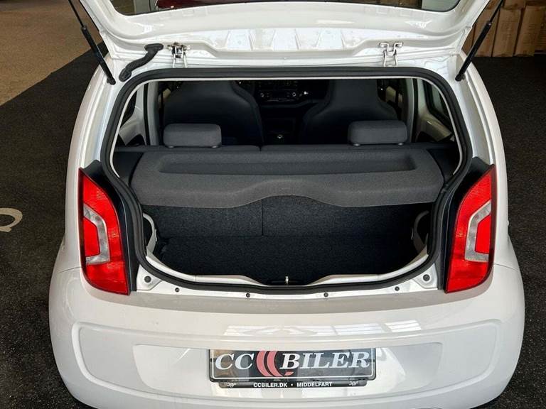 VW UP! 1,0 60 Move Up! BMT