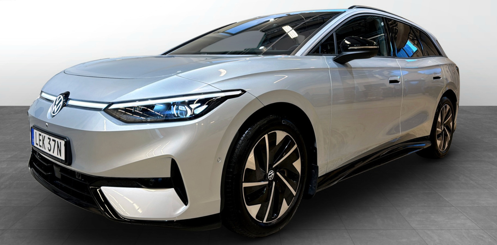 VW ID.7 77 Pro Tourer