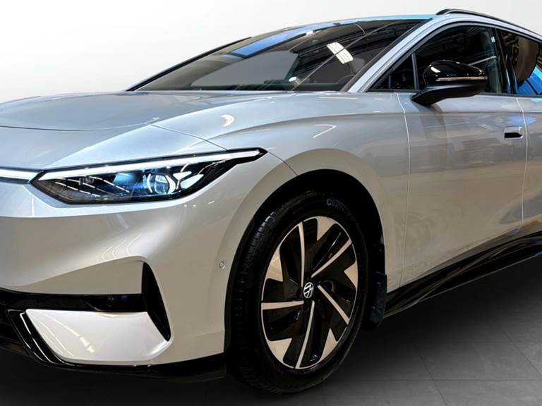 VW ID.7 77 Pro Tourer