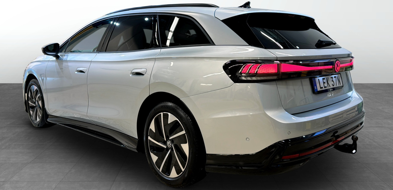 VW ID.7 77 Pro Tourer