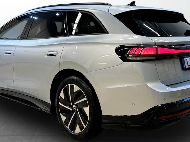 VW ID.7 77 Pro Tourer