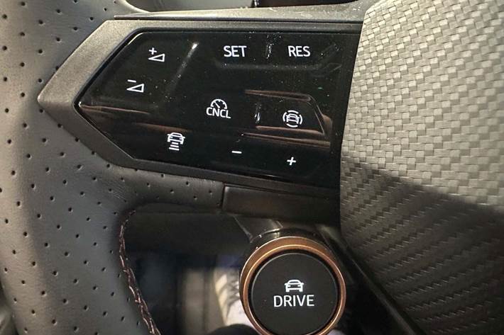 Sort Cupra Born fra 2026