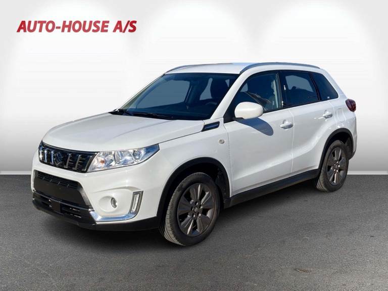 Suzuki Vitara 1,0 Boosterjet Active