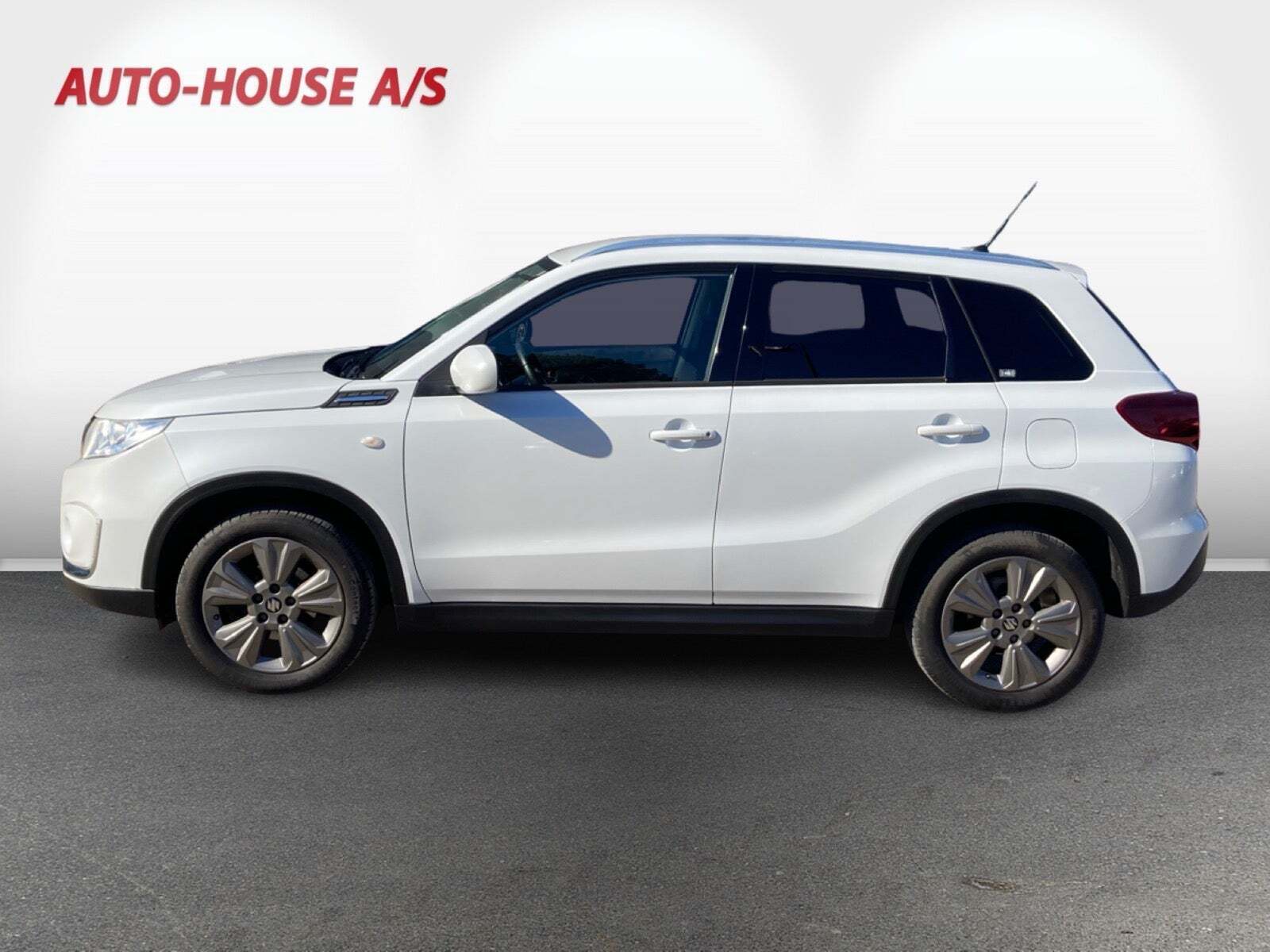 Suzuki Vitara 1,0 Boosterjet Active