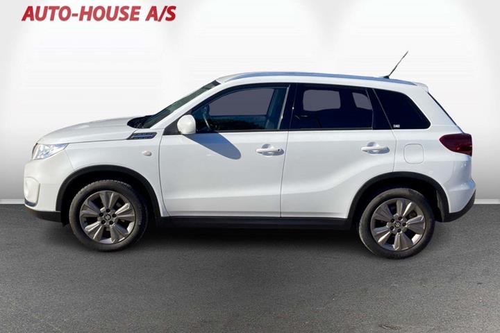 undefined Suzuki Vitara fra 2020