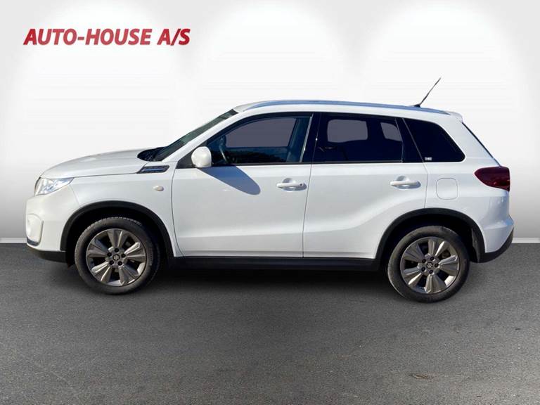 Suzuki Vitara 1,0 Boosterjet Active