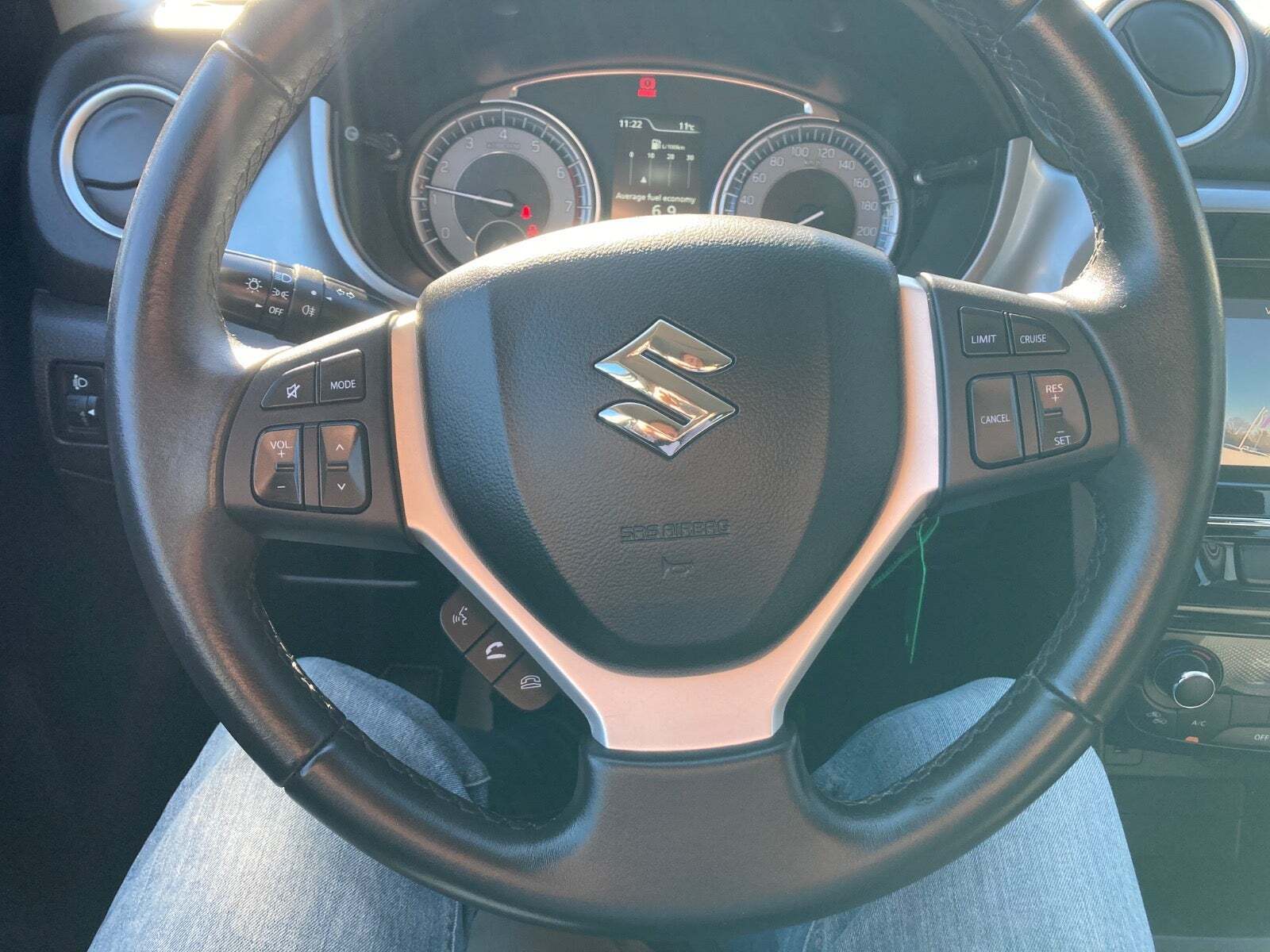 undefined Suzuki Vitara fra 2020