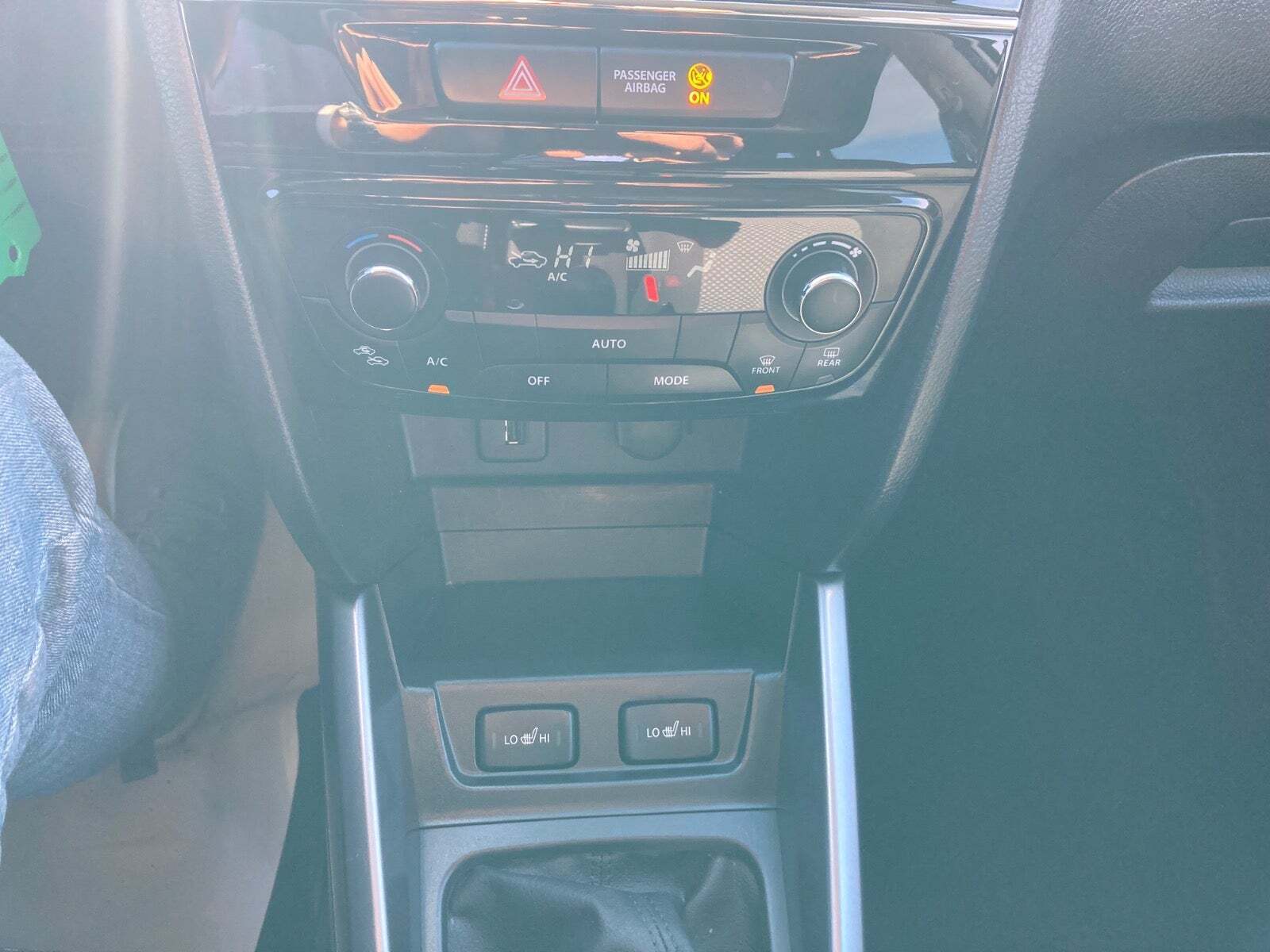 undefined Suzuki Vitara fra 2018