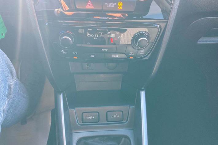 undefined Suzuki Vitara fra 2018