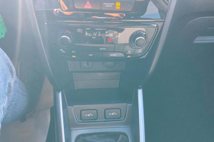 undefined Suzuki Vitara fra 2020