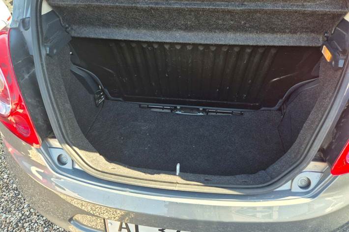 undefined Ford Ka fra 2013