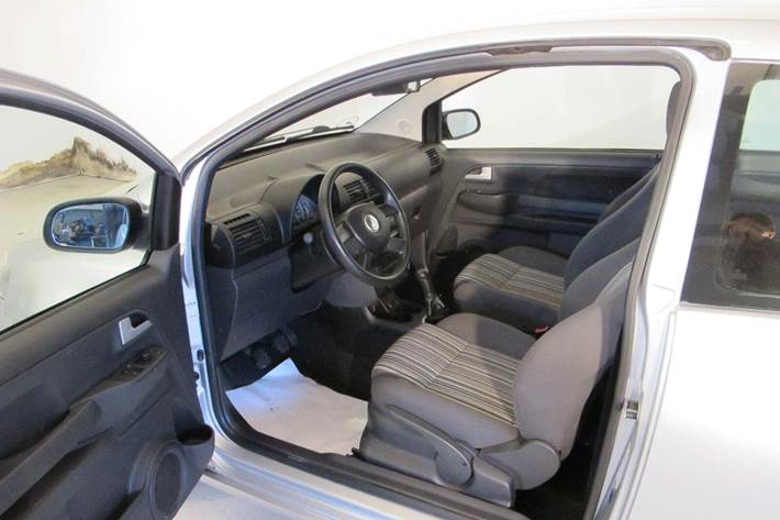 undefined VW Fox fra 2005