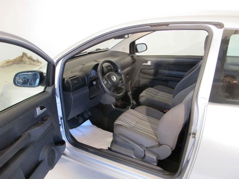 VW Fox 1,2