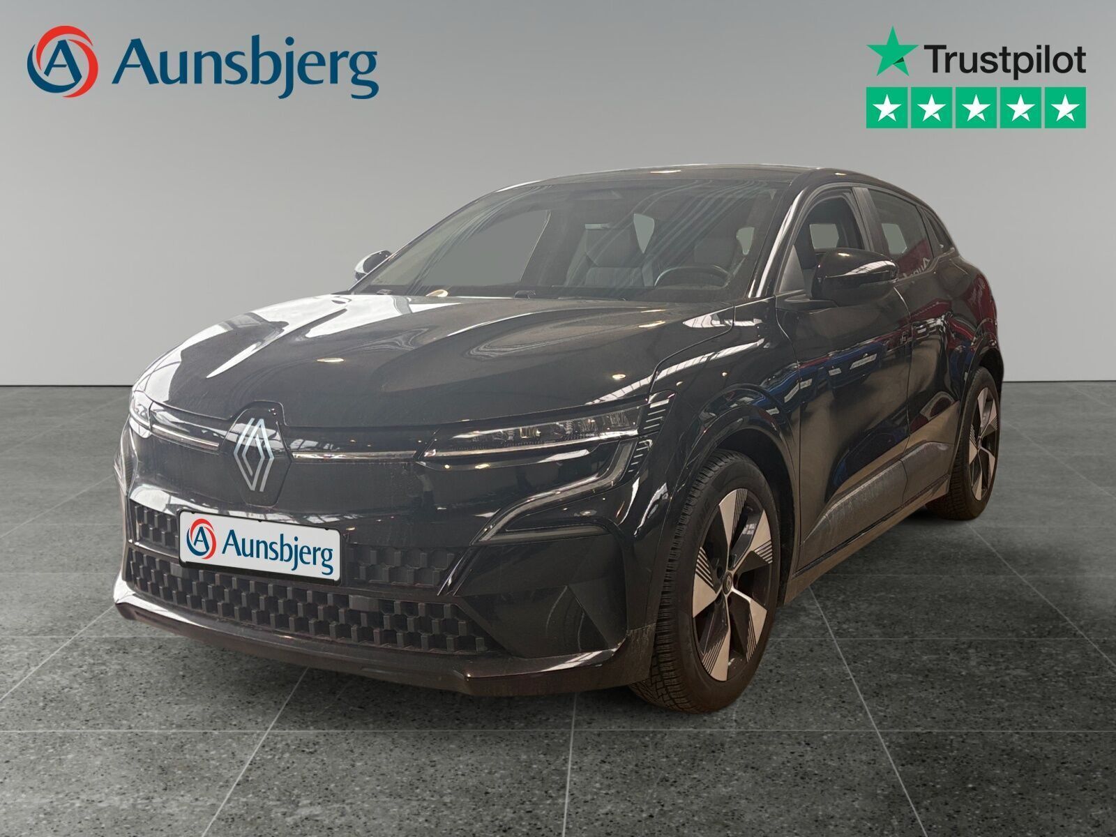 Renault Megane E-Tech 40 Equilibre