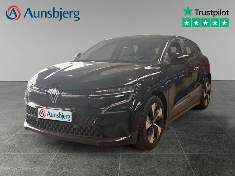 Renault Megane E-Tech 40 Equilibre