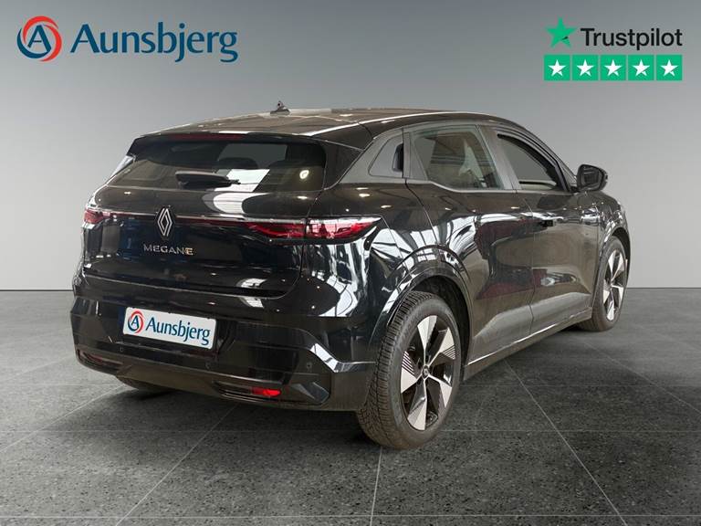 Renault Megane E-Tech 40 Equilibre