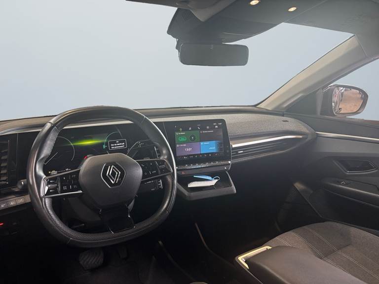 Renault Megane E-Tech 40 Equilibre