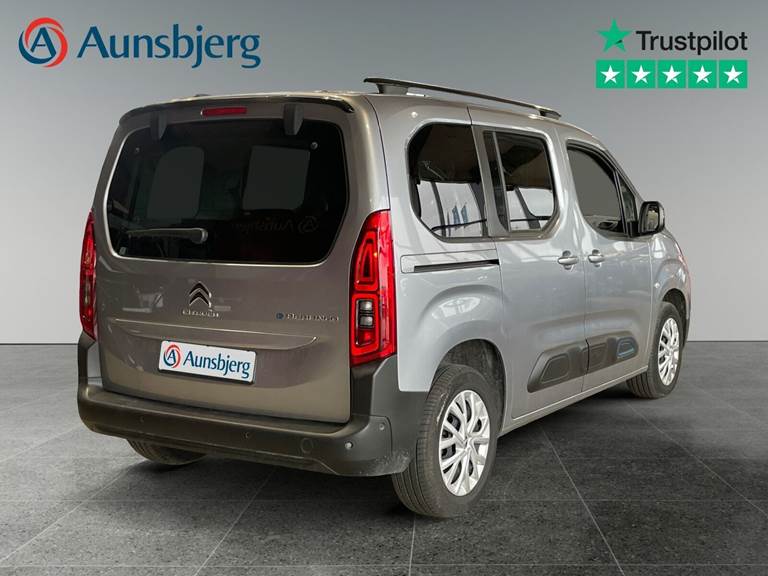 Citroën ë-Berlingo 50 Feel
