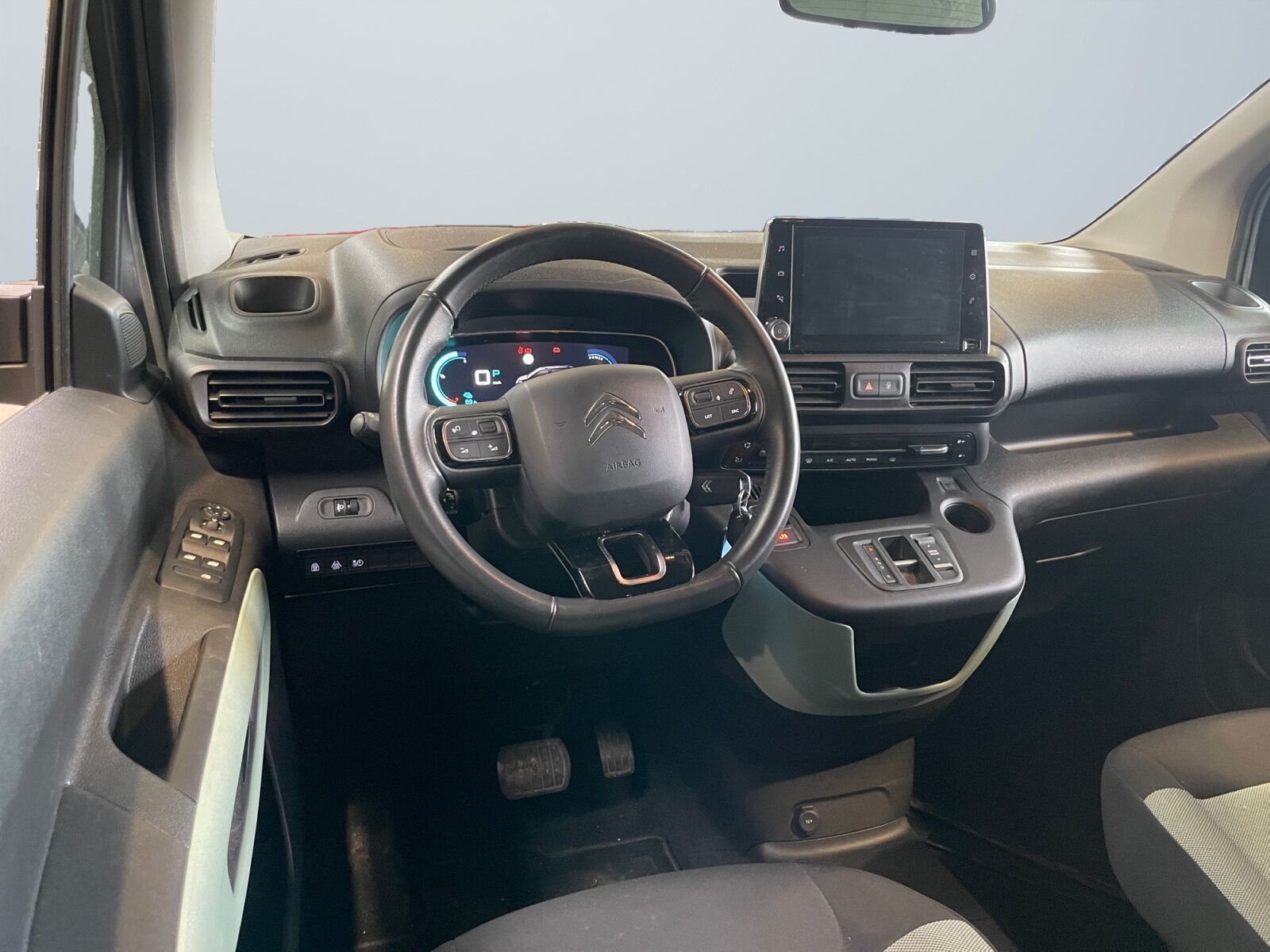 Citroën ë-Berlingo 50 Feel