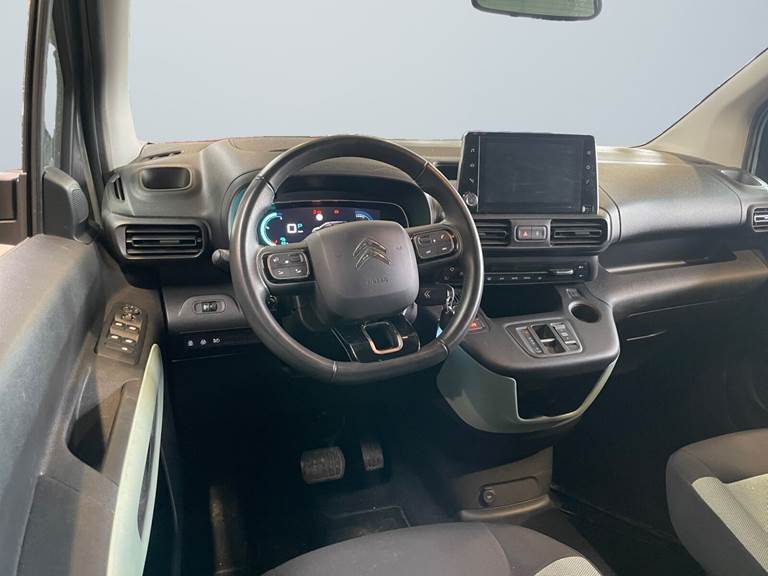 Citroën ë-Berlingo 50 Feel
