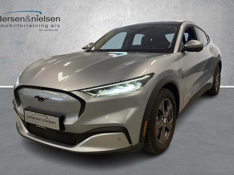 Ford Mustang Mach-E EL UR 294HK 5d Aut.