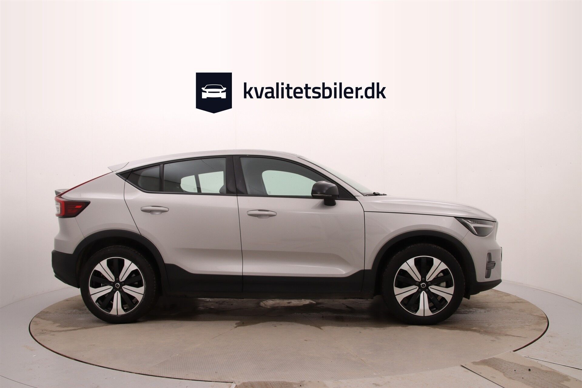 Volvo C40 P6 Recharge Core 231HK 4d Aut.
