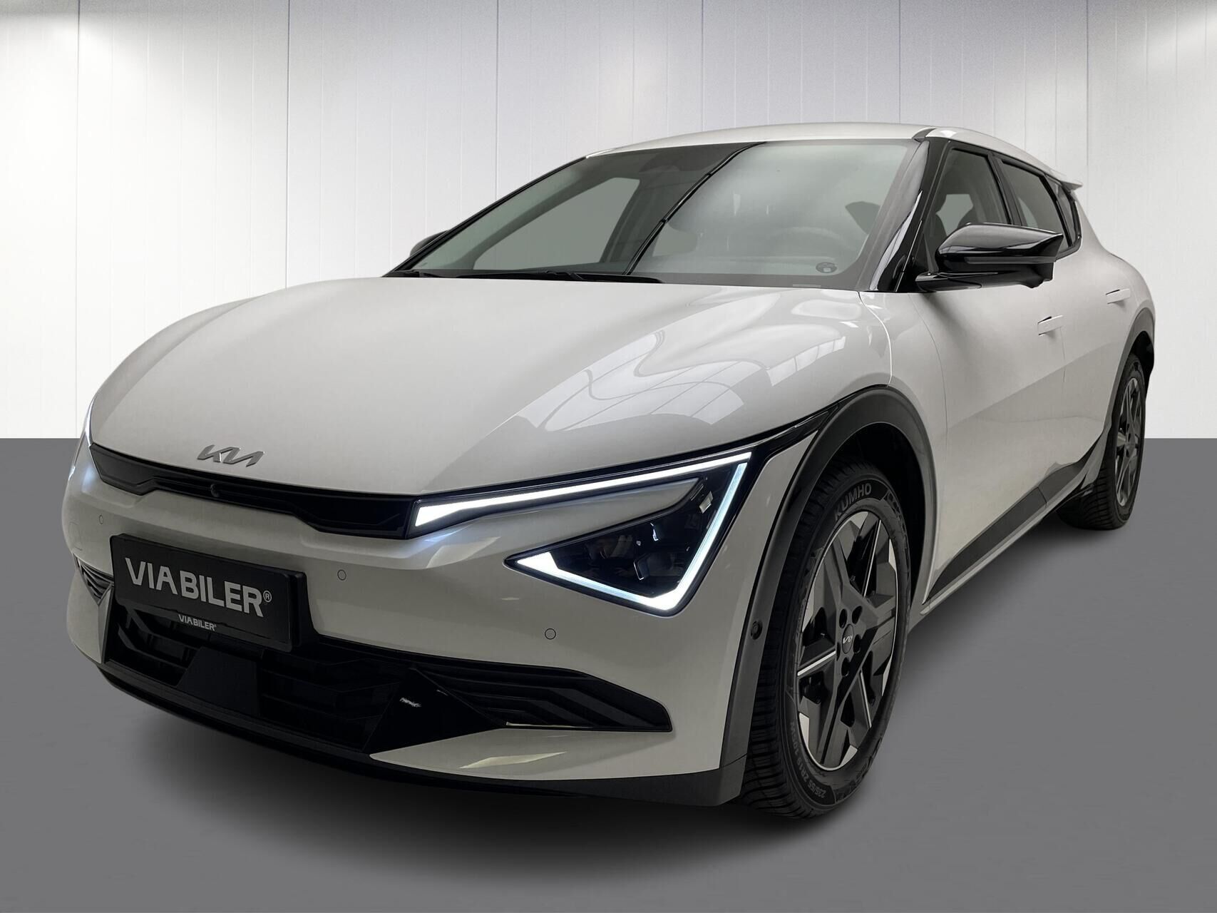 Kia EV6 EL Long Range Upgrade 229HK 5d Aut.