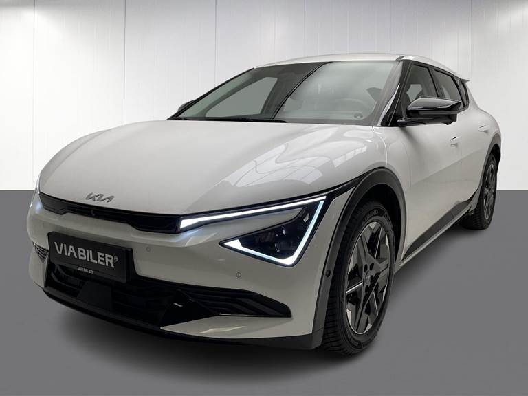 Kia EV6 EL Long Range Upgrade 229HK 5d Aut.