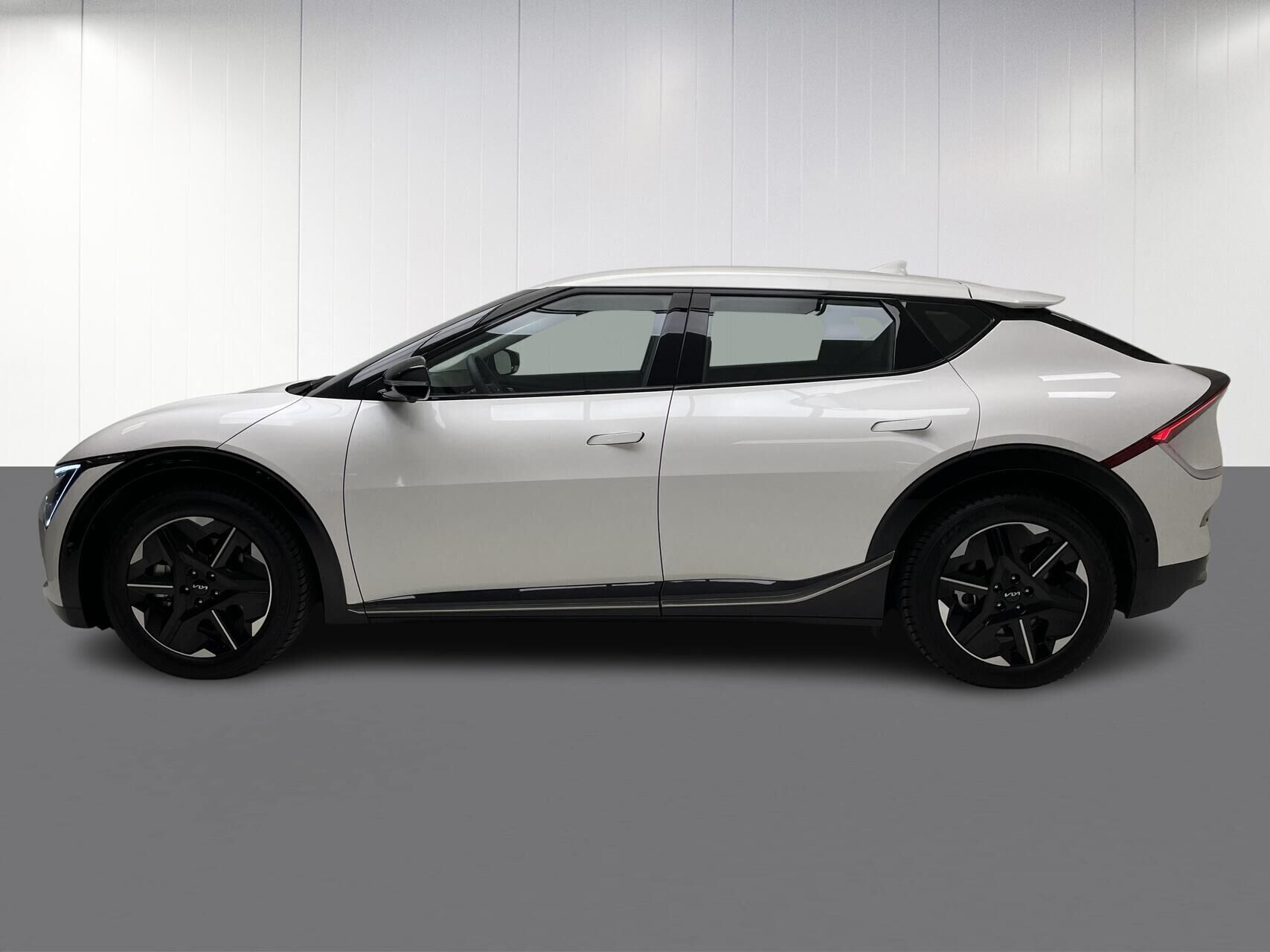 Kia EV6 EL Long Range Upgrade 229HK 5d Aut.