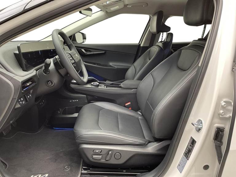 Kia EV6 EL Long Range Upgrade 229HK 5d Aut.